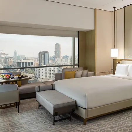 Narcissus The Royal Hotel Riyadh Exterior photo Deluxe Room