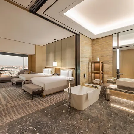 Narcissus The Royal Hotel Riyadh Exterior photo Deluxe Suite