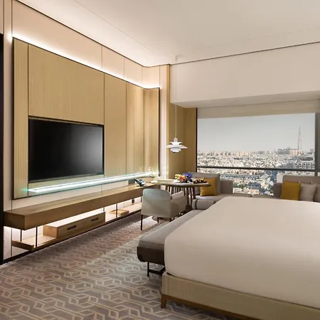 Narcissus The Royal Hotel Riyadh Exterior photo Deluxe Suite