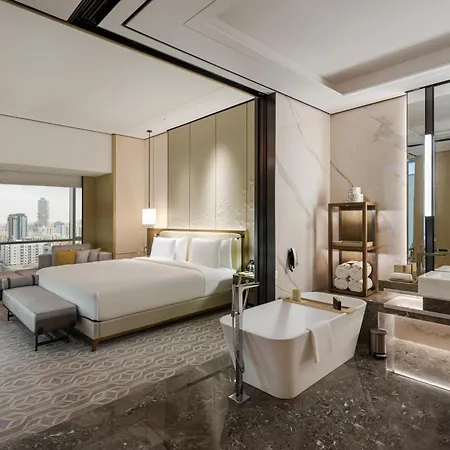 Narcissus The Royal Hotel Riyadh Exterior photo Deluxe Suite