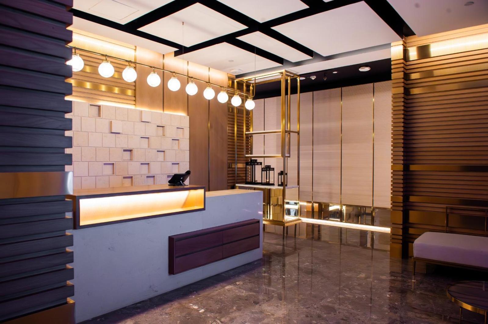 Narcissus The Royal Hotel 5*
