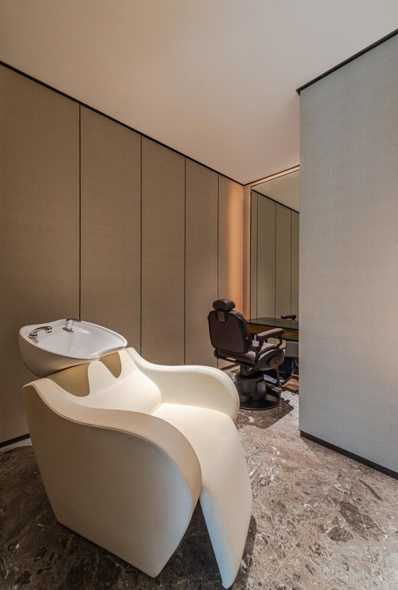Hotel Narcissus The Royal 5*