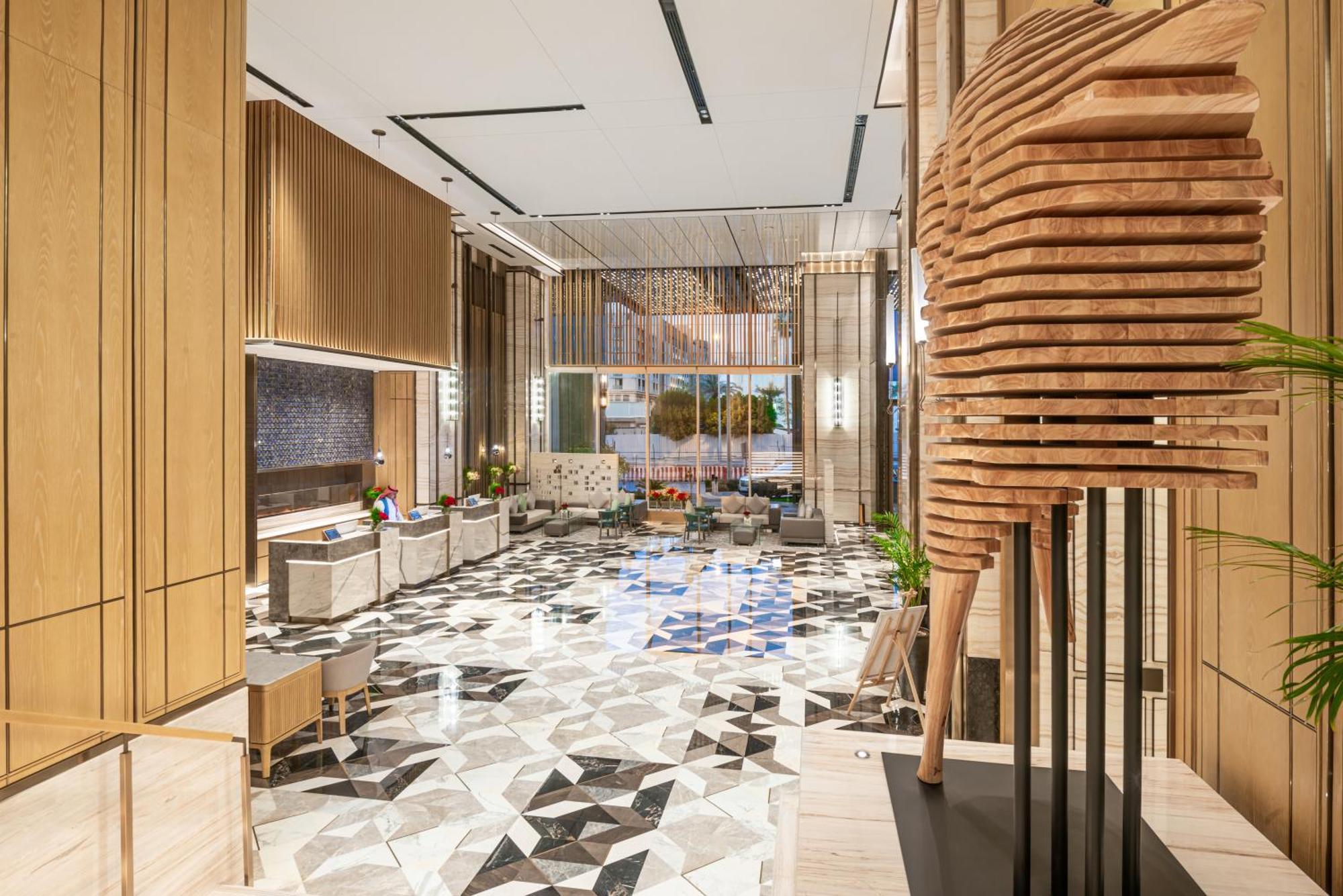 Hotel Narcissus The Royal 5*
