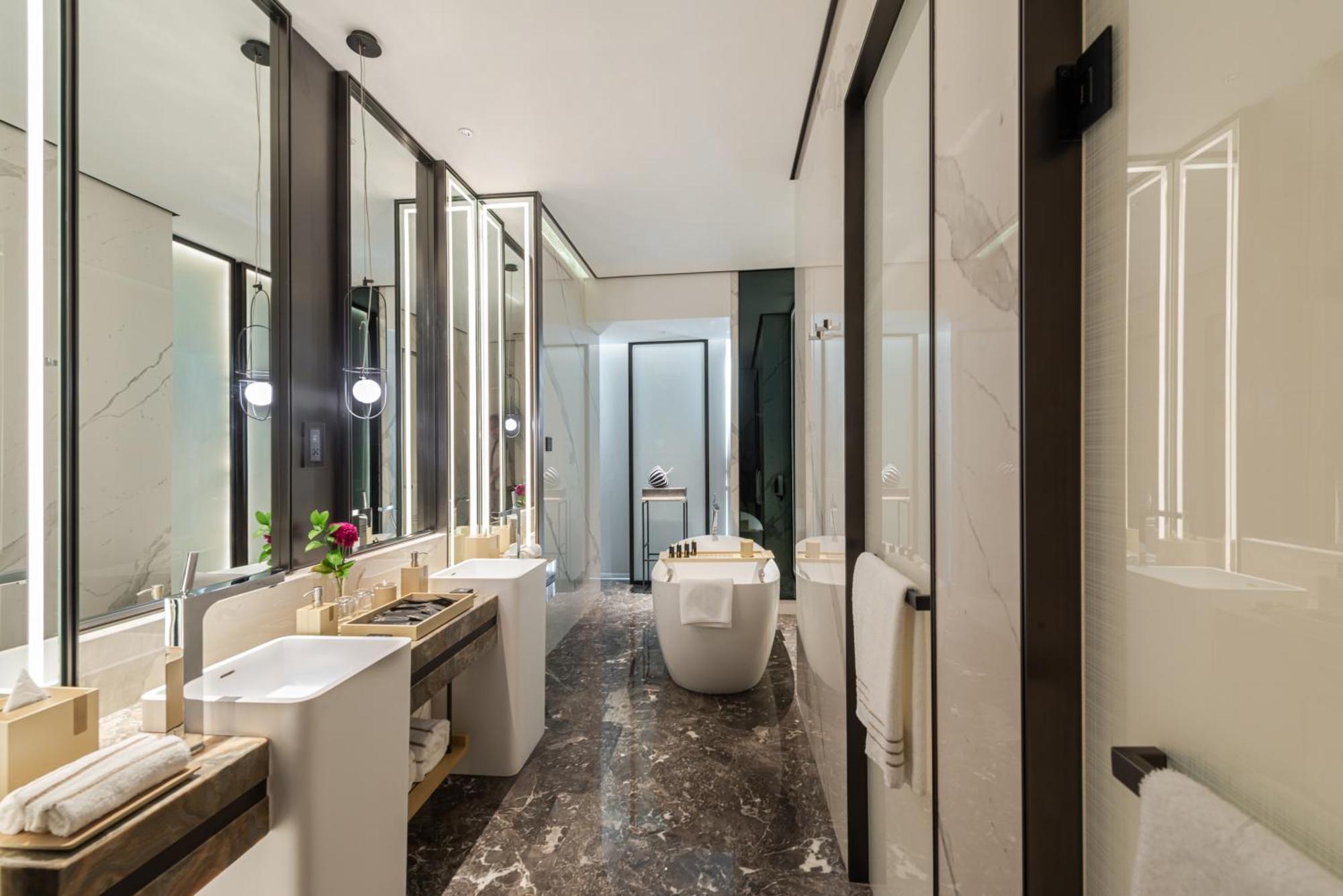 Hotel Narcissus The Royal
