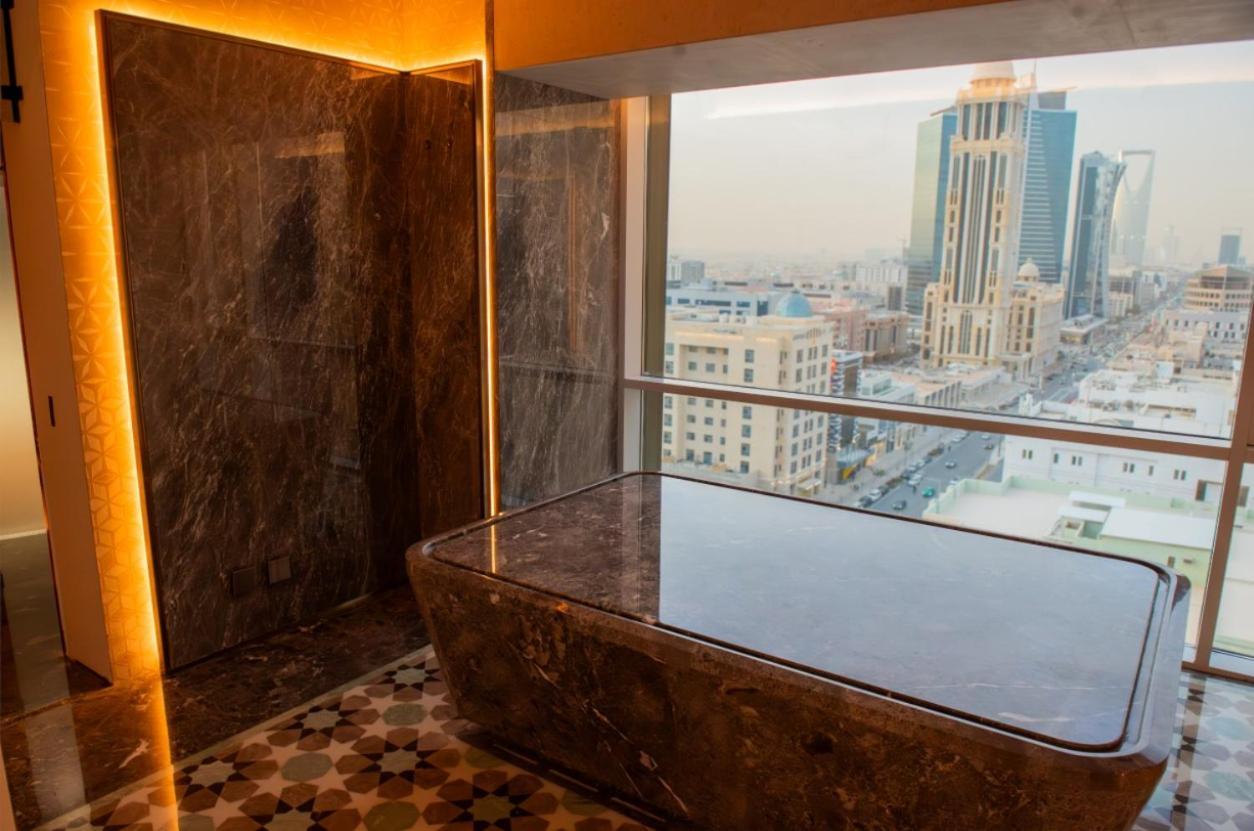 Hotel Narcissus The Royal Riyadh