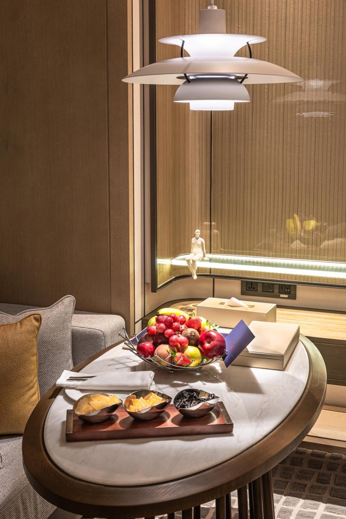 Narcissus The Royal Riyadh
