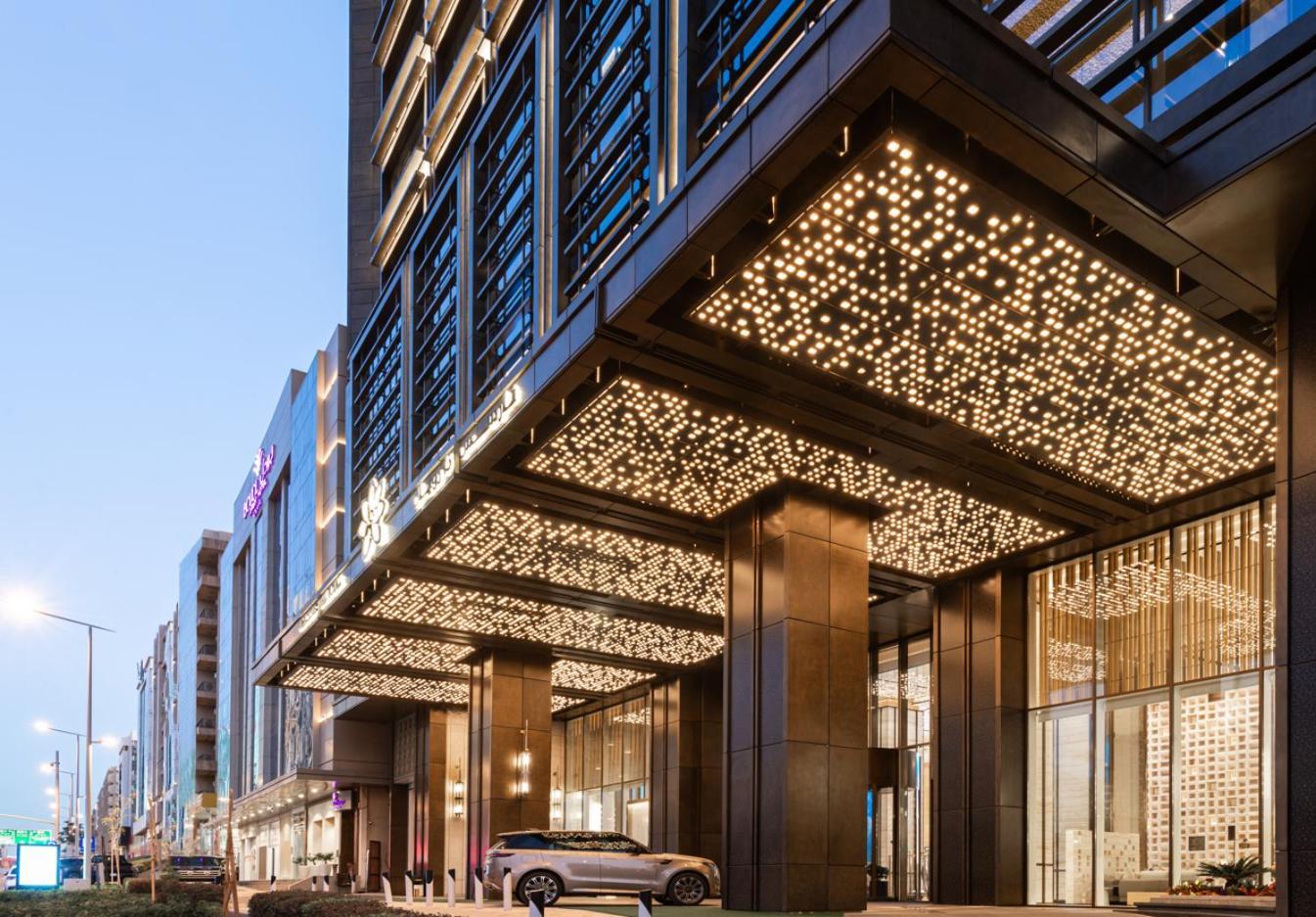 Narcissus The Royal 5* Riyadh