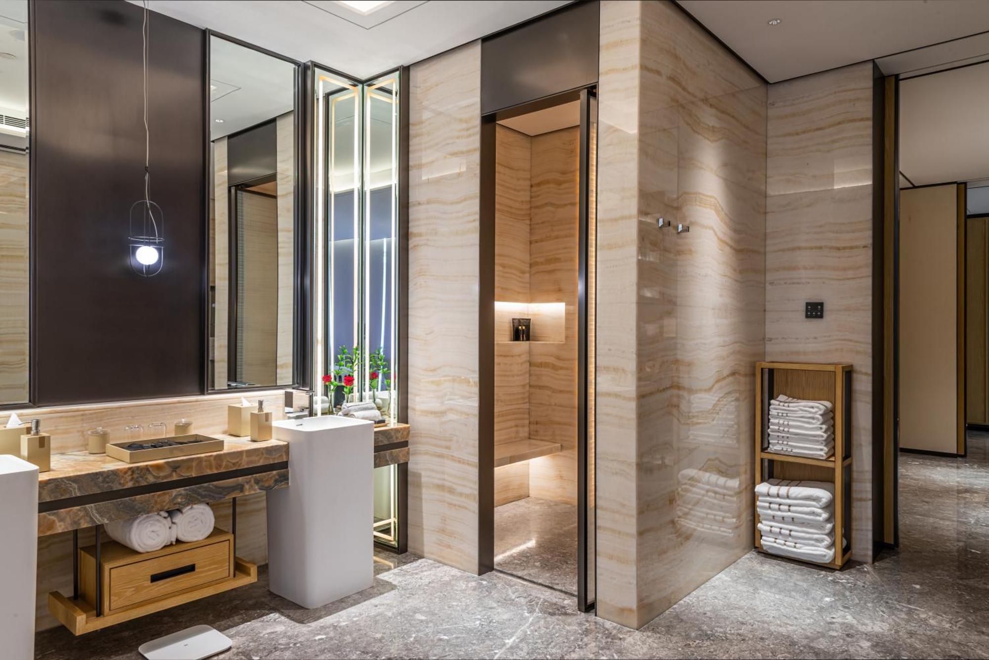 Narcissus The Royal 5* Riyadh