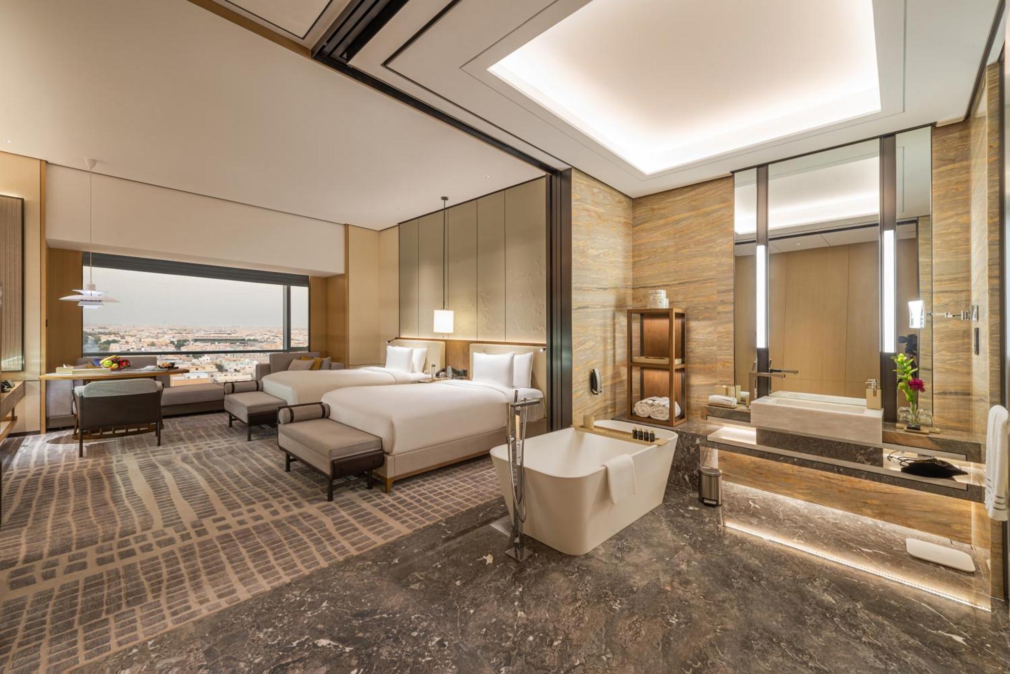 Narcissus The Royal 5* Riyadh